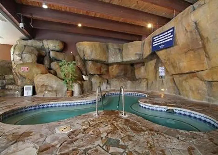 Bally'S Lake Tahoe Casino Resort