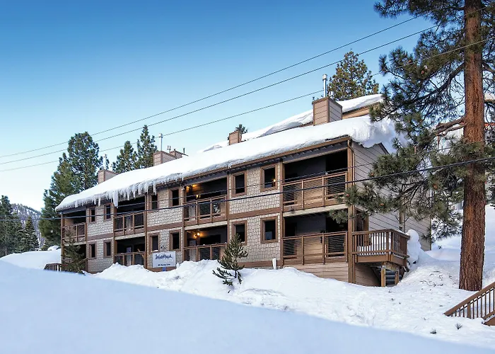 Worldmark Lake Tahoe