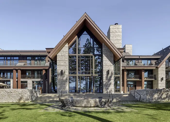 Edgewood Tahoe Resort